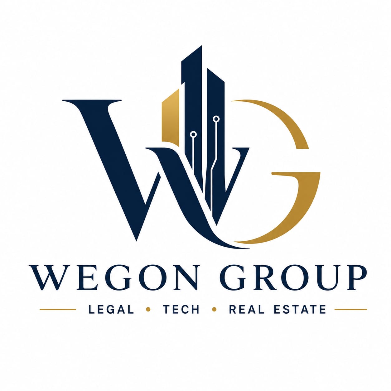 Wegon Group mark